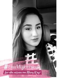 Meet your Posher, Edith